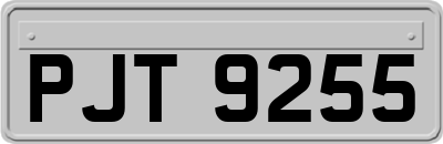 PJT9255