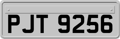 PJT9256