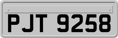 PJT9258