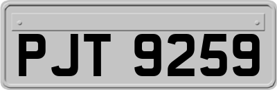 PJT9259