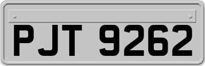PJT9262