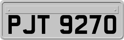 PJT9270