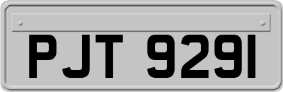 PJT9291