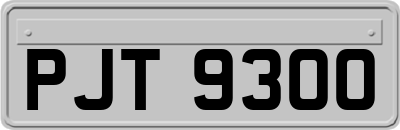 PJT9300