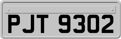 PJT9302