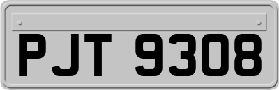 PJT9308