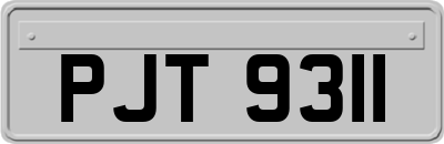 PJT9311