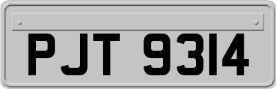 PJT9314