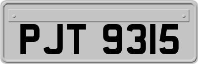 PJT9315