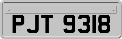 PJT9318