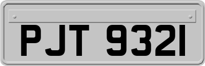 PJT9321