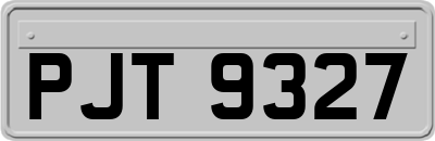 PJT9327