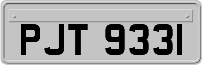 PJT9331