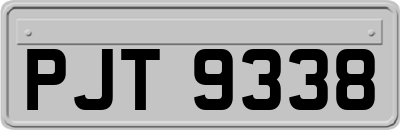 PJT9338