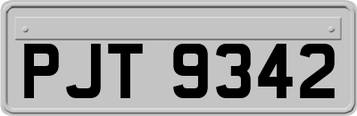 PJT9342