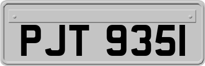 PJT9351