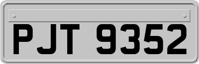 PJT9352