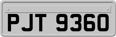 PJT9360