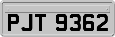 PJT9362
