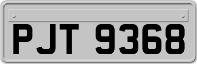 PJT9368