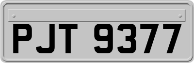PJT9377