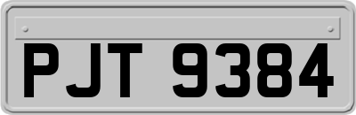 PJT9384