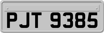 PJT9385