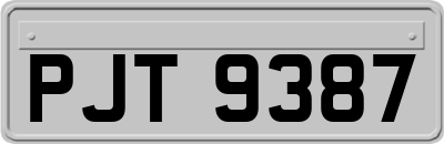 PJT9387