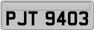 PJT9403