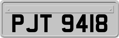 PJT9418
