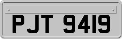 PJT9419