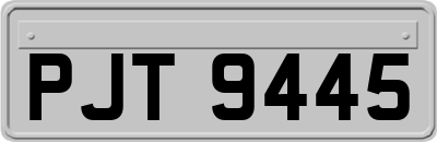 PJT9445
