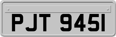 PJT9451