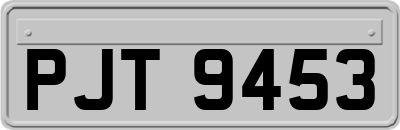 PJT9453