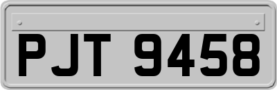 PJT9458