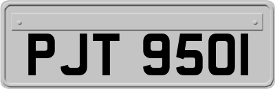 PJT9501