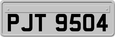 PJT9504