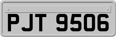 PJT9506