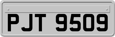 PJT9509