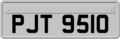 PJT9510