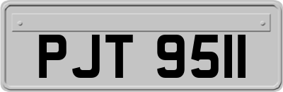 PJT9511