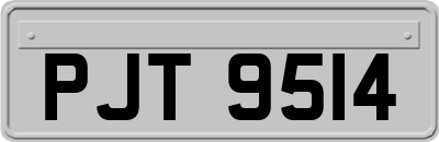 PJT9514