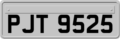 PJT9525