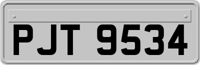 PJT9534