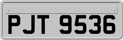 PJT9536
