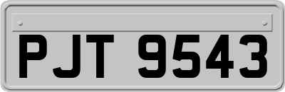 PJT9543