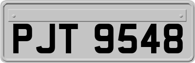 PJT9548