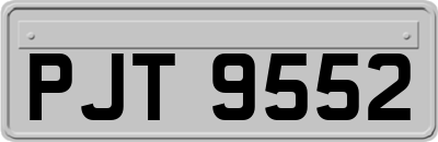 PJT9552