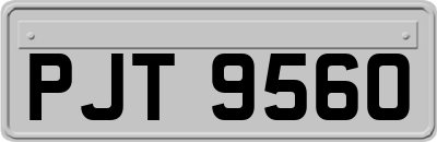 PJT9560