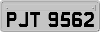 PJT9562